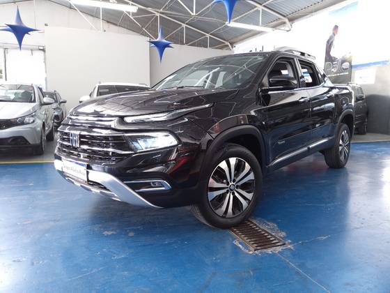 FIAT TORO 1.3 TURBO 270 FLEX VOLCANO AT6